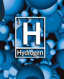 น้ำไฮโดรเจนเพื่อสุขภาพและความงาม